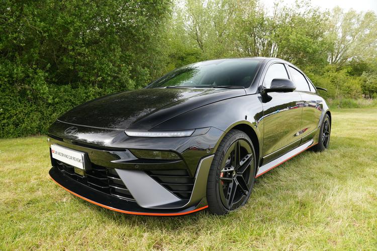 IONIQ 6 N